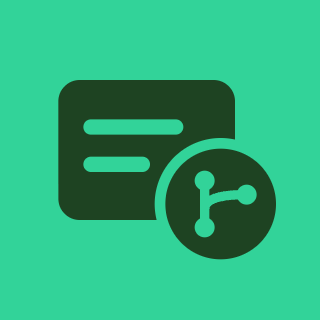 Conditional Field Values — #27 Workflows app on Zendesk icon
